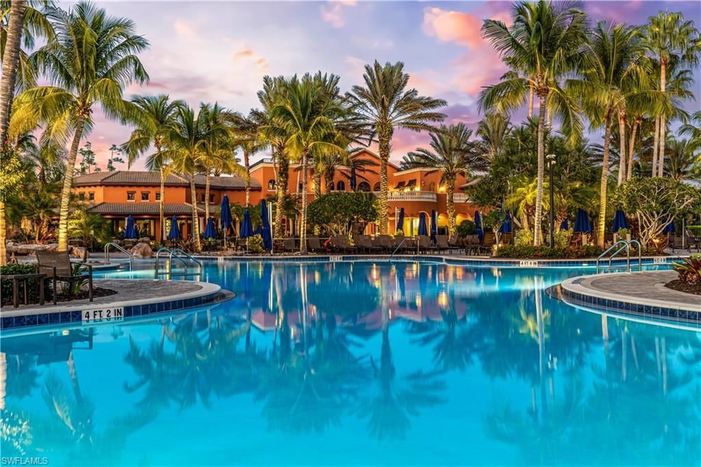 11864 Izarra Way , Unit 7205, Fort Myers, FL 33912 Photo