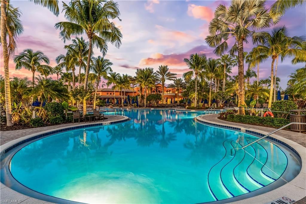 11864 Izarra Way , Unit 7205, Fort Myers, FL 33912 Photo