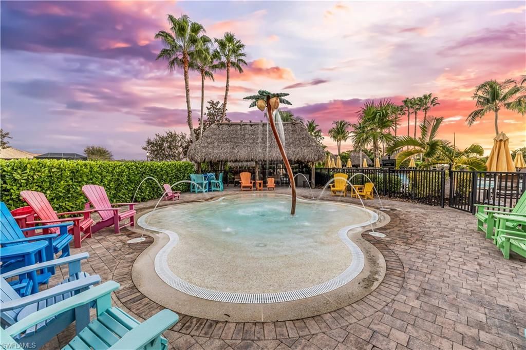 11864 Izarra Way , Unit 7205, Fort Myers, FL 33912 Photo