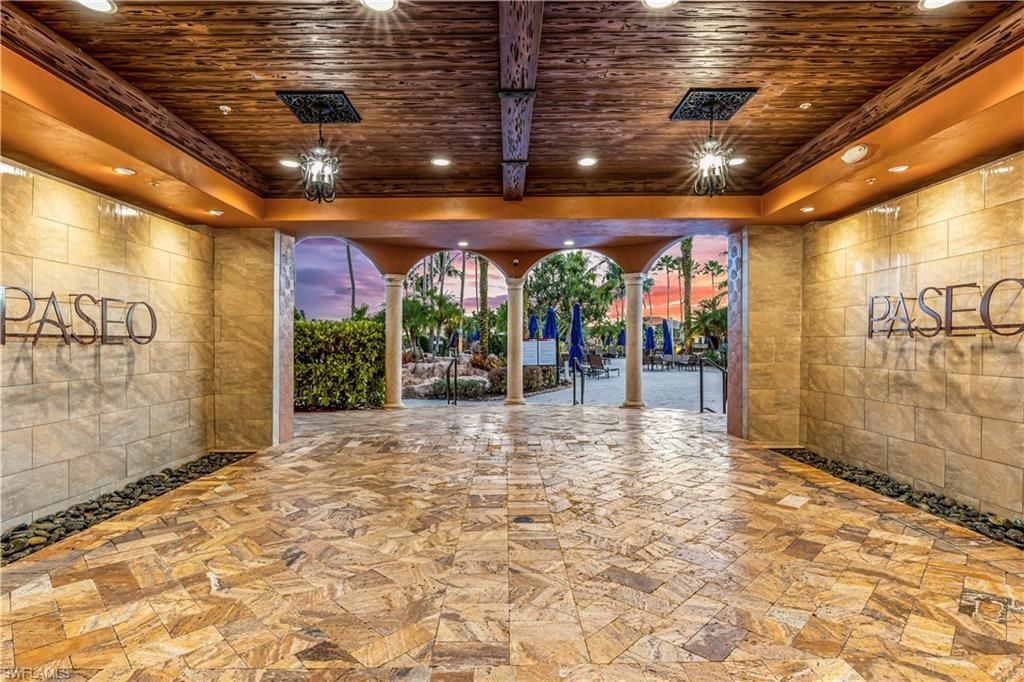 11864 Izarra Way , Unit 7205, Fort Myers, FL 33912 Photo