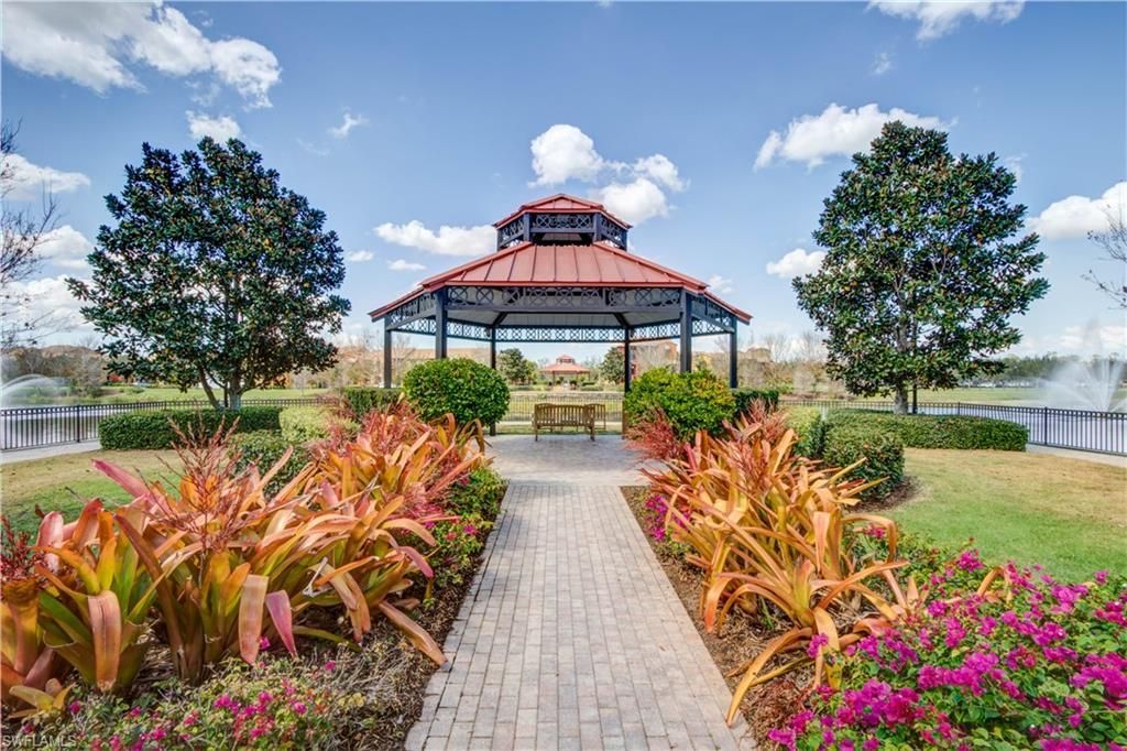 11864 Izarra Way , Unit 7205, Fort Myers, FL 33912 Photo