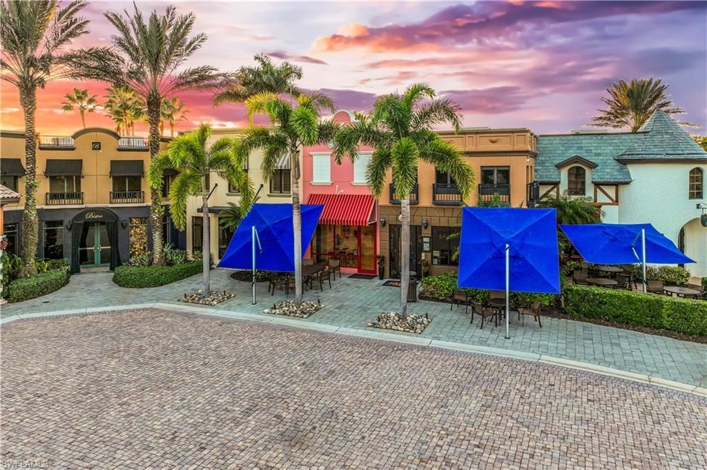 11864 Izarra Way , Unit 7205, Fort Myers, FL 33912 Photo