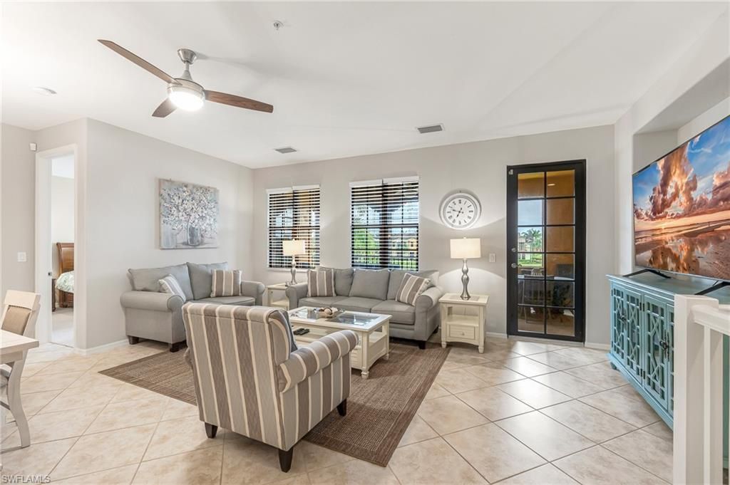 11864 Izarra Way , Unit 7205, Fort Myers, FL 33912 Photo