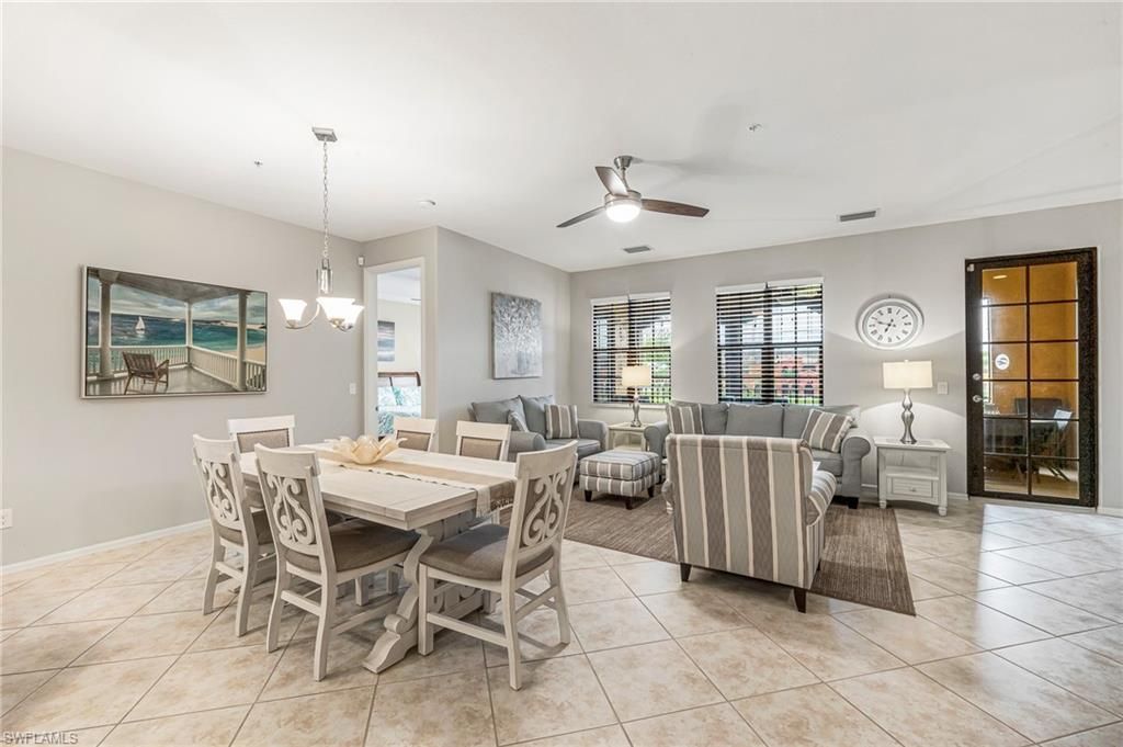 11864 Izarra Way , Unit 7205, Fort Myers, FL 33912 Photo