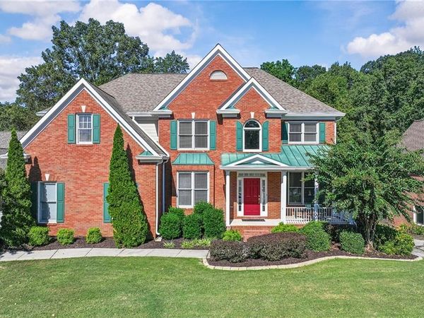 3415 Greenside Court, Dacula, GA 30019