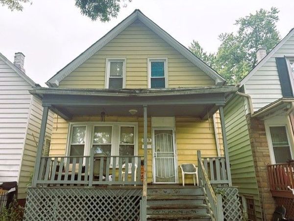 243 W 105th Place, Chicago, IL 60628