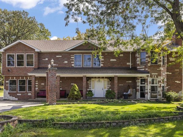 8110 A Route 71 Road , Yorkville, IL 60560