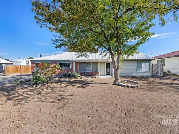 586 Fillmore, Twin Falls, ID 83301