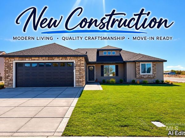 793 Waveland Avenue, Filer, ID 83328