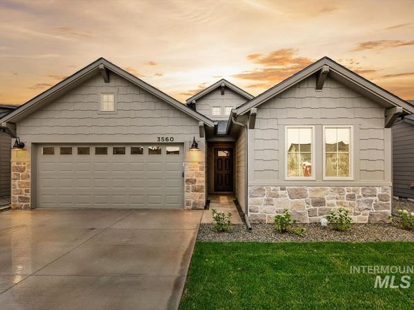 7069 S Averill Lane, Meridian, ID 83642