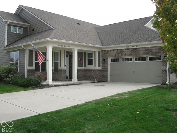17383 Haxby Lane, Westfield, IN 46074