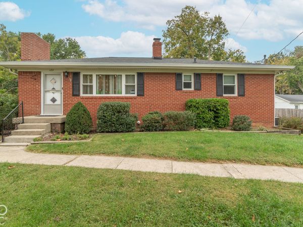 120 N Whitcomb, Indianapolis, IN 46224