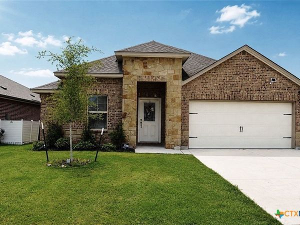 4431 Allison Drive , Belton, TX 76513