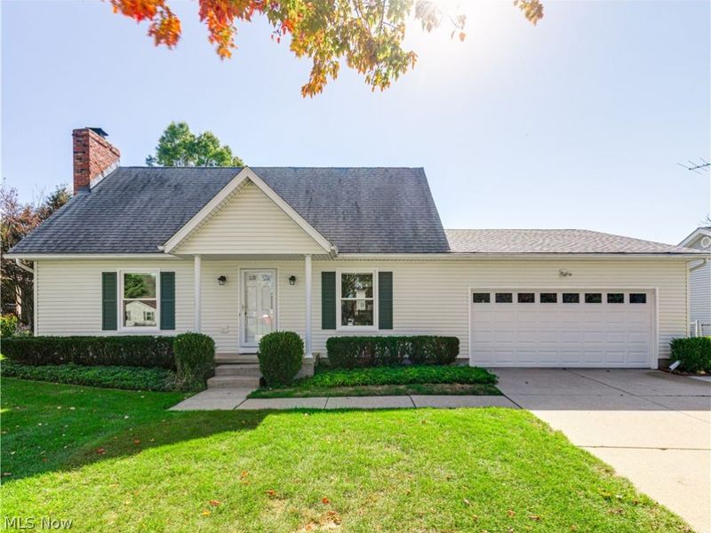 322 Rivermoor Drive, Mogadore, OH 44260 Photo 1