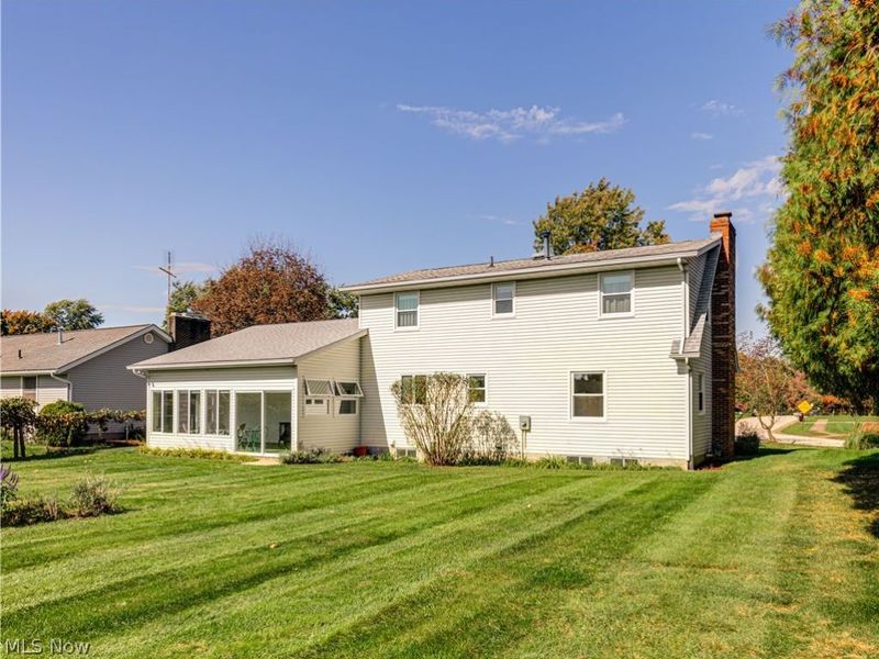 322 Rivermoor Drive, Mogadore, OH 44260 Photo 25