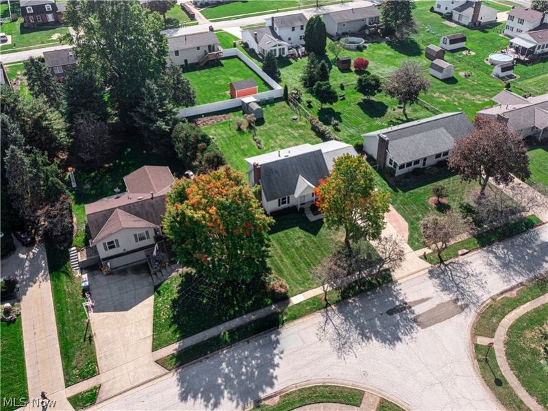 322 Rivermoor Drive, Mogadore, OH 44260 Photo 30
