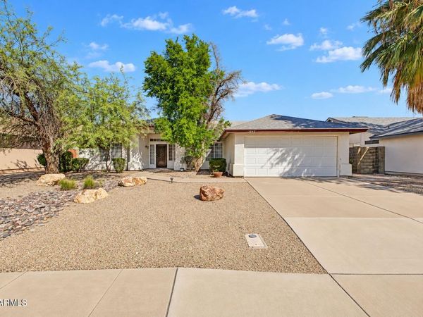 1942 W Highland Street, Chandler, AZ 85224
