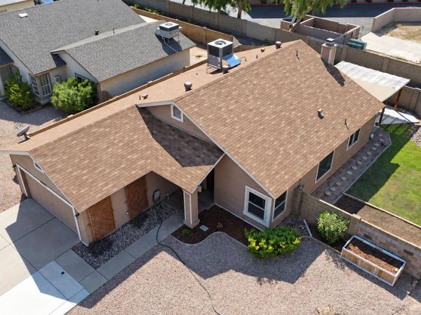 2910 N VILLAS Lane, Chandler, AZ 85224