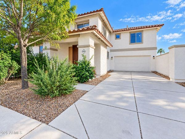 9245 E KEATS Avenue, Mesa, AZ 85209
