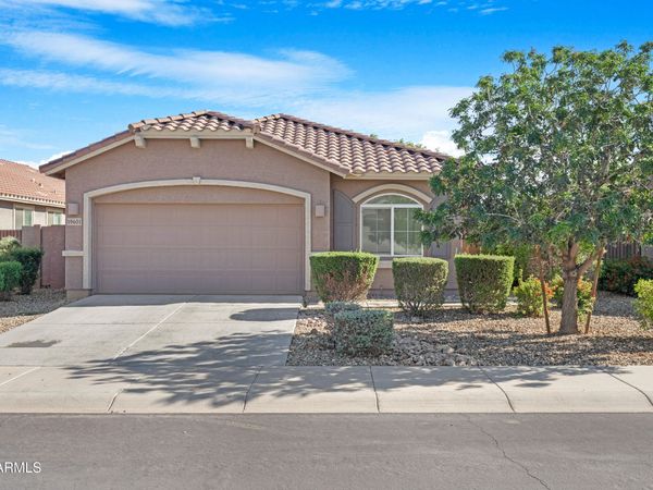 19601 W Washington Street, Buckeye, AZ 85326