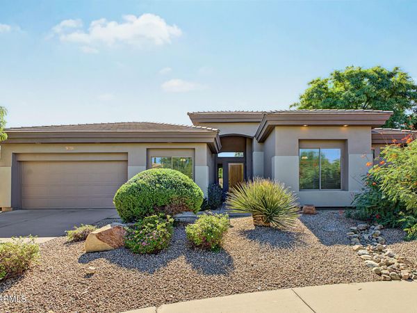15603 E CHAPARRAL Way, Fountain Hills, AZ 85268