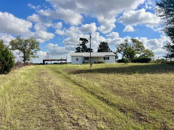 TBD LCR 654, Thornton, TX 76687