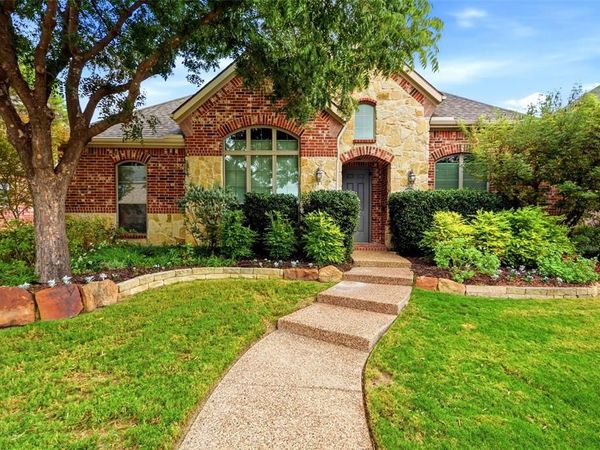 9112 Leafy Glade Road, Plano, TX 75024