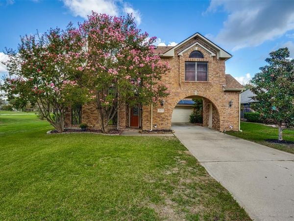 1410 Pagosa Trail, Carrollton, TX 75007