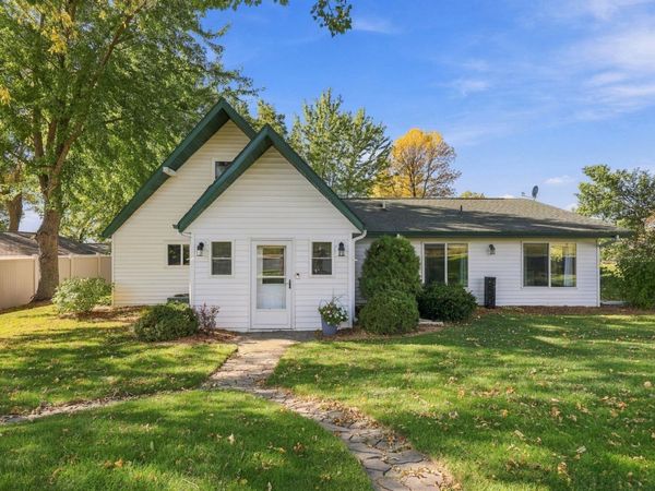 43537 Inlet Beach Road , Pelican Rapids, MN 56572