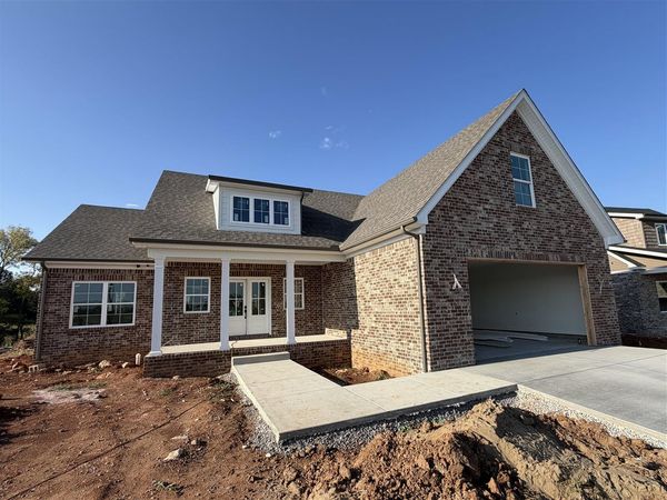 Lot 67 Southall Boulevard , Bowling Green, KY 42101