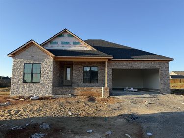 Lot 14 Rhylea Way , Franklin, KY 42134