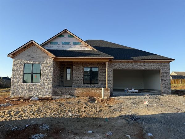 Lot 14 Rhylea Way , Franklin, KY 42134
