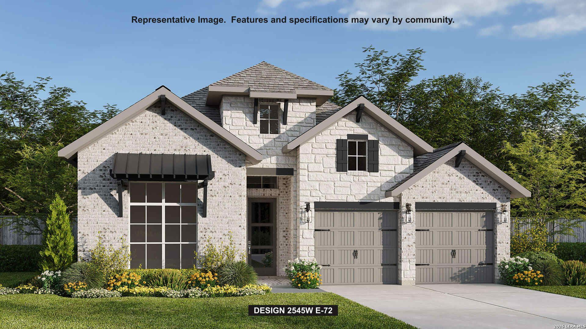 1005 Woodland Lakes, New Braunfels, TX 78130 Main Photo