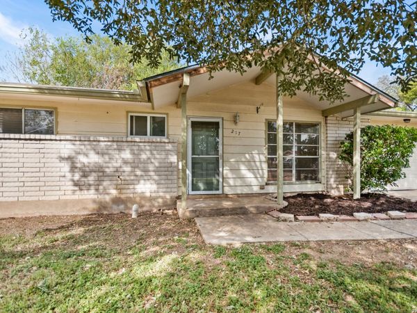 217 Michelle, Converse, TX 78109