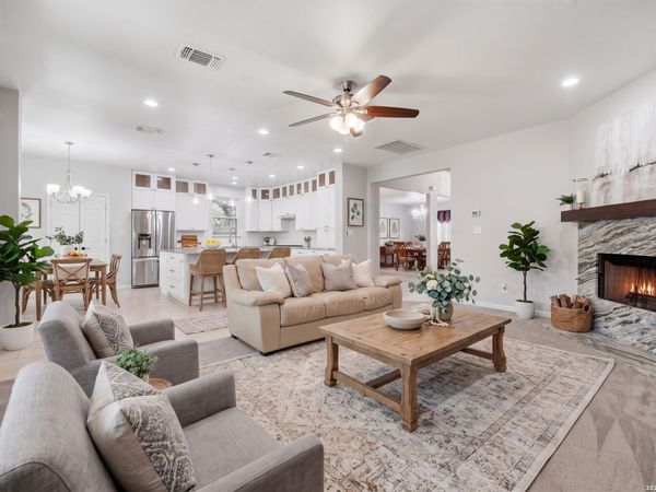 2854 Lakehills, San Antonio, TX 78251