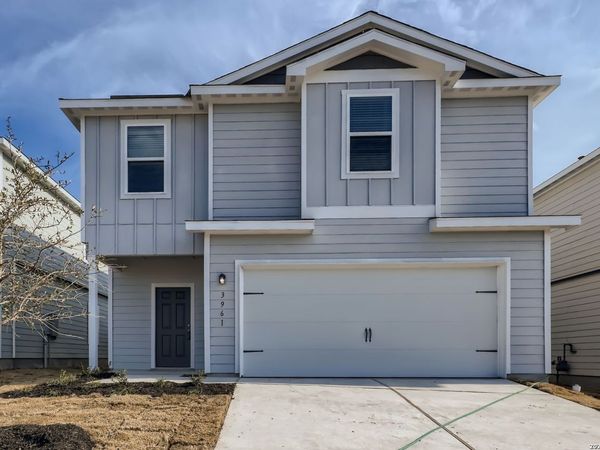 3961 PRAIRIE CRK, New Braunfels, TX 78132