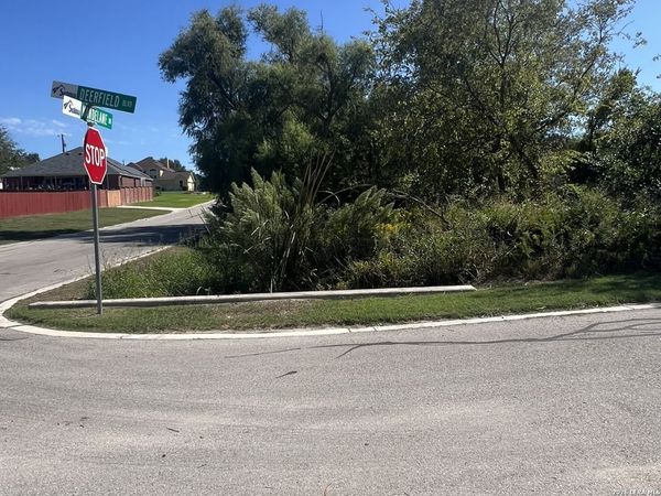 0 Deerfield Dr, Selma, TX 78154