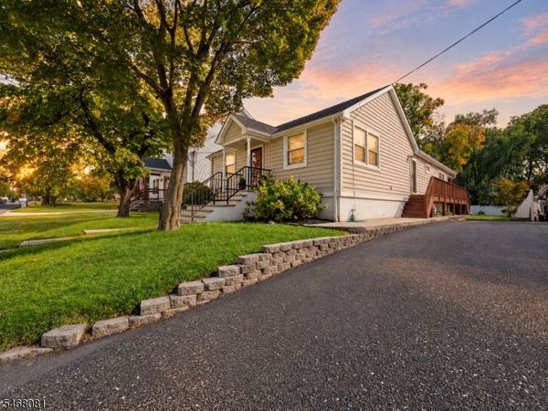 45 Betts Ave, Lawrence, NJ 08648