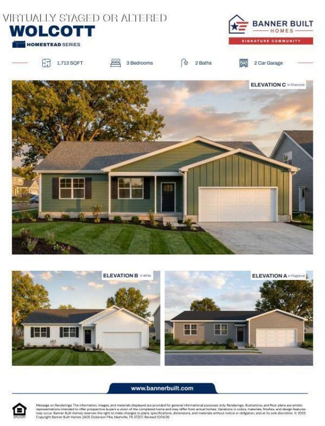 101 Stoneview Drive, Crossville, TN 38571 Main Photo