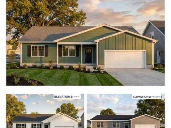 101 Stoneview Drive, Crossville, TN 38571