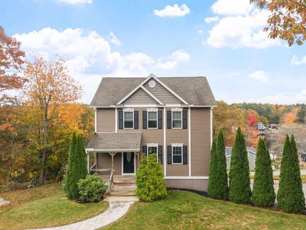 122 Ellis Rd, Westminster, MA 01473