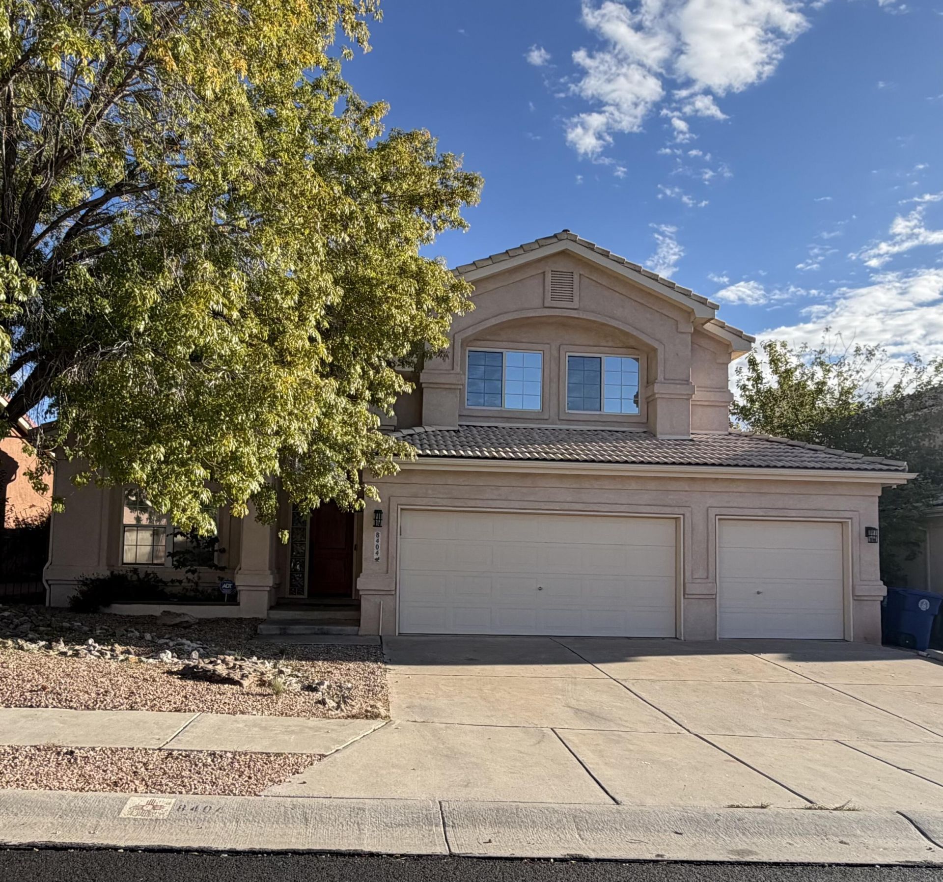 8404 Calle Primera Nw, Albuquerque, NM 87120 Main Photo