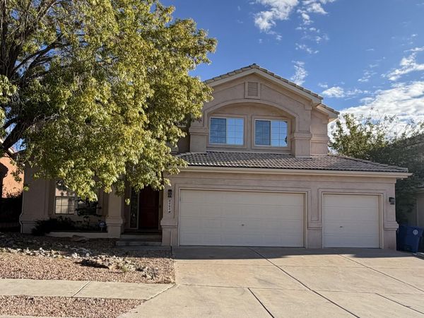 8404 Calle Primera NW, Albuquerque, NM 87120