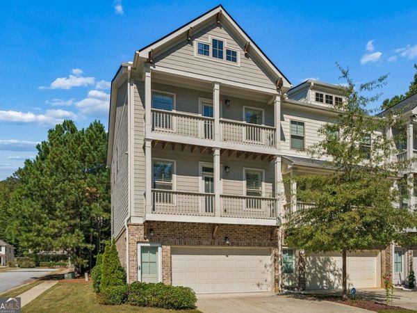 2417 Misty Hollow Place, College Park, GA 30337