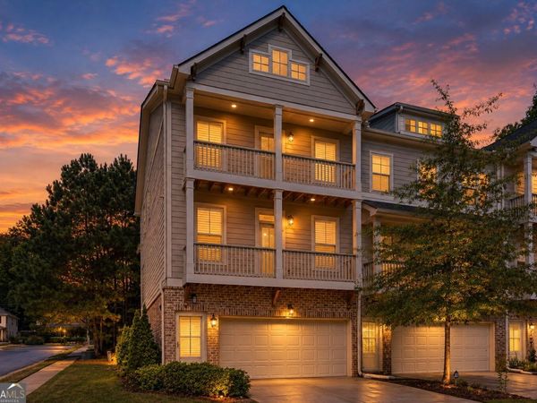 2417 Misty Hollow Place, College Park, GA 30337