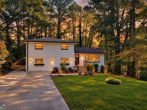 1770 Austin Drive, Decatur, GA 30032
