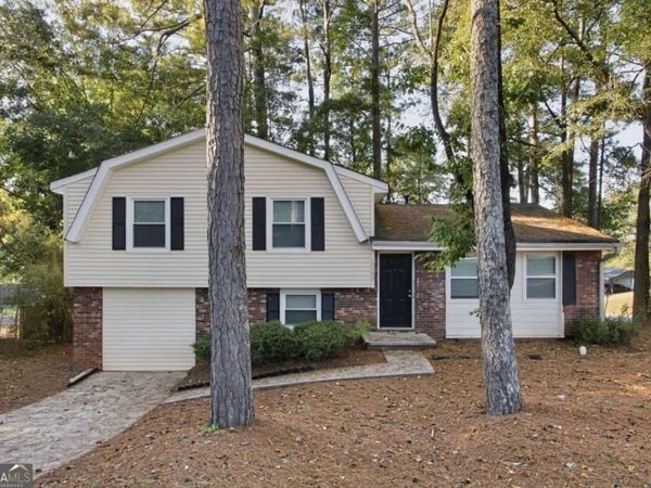 1049 Soapstone Lane, Riverdale, GA 30296