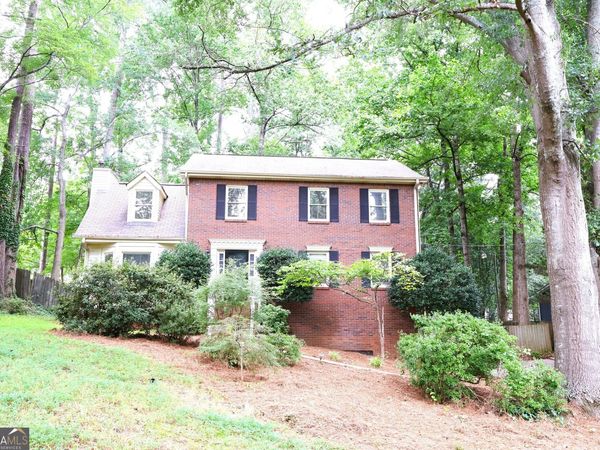 185 White Pines Drive, Alpharetta, GA 30004