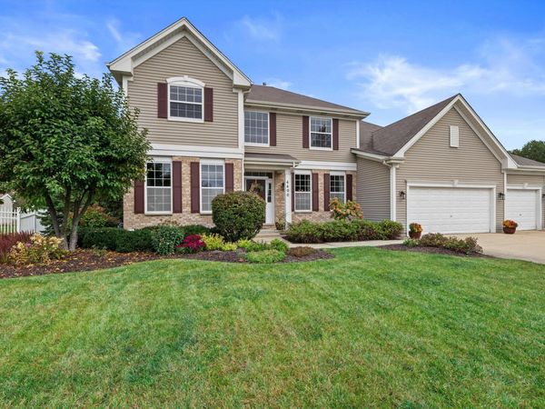 4400 107th Pl, Pleasant Prairie, WI 53158