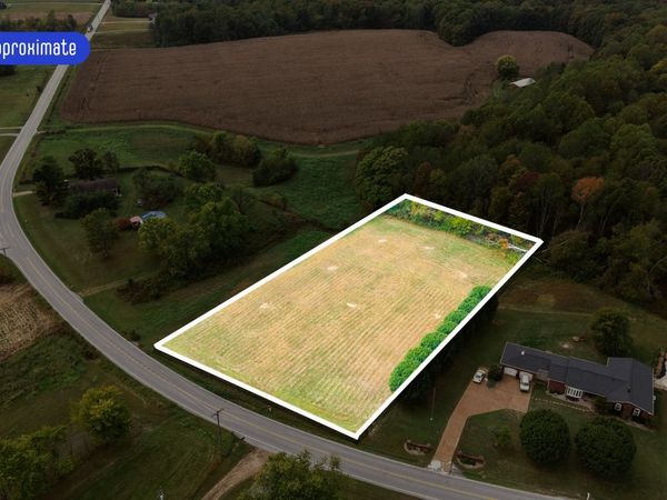 0 Carthage Rd , Red Boiling Springs, TN 37150